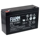 FIAMM blybatteri FG11201 Vds