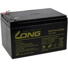 Long blybatteri WP14-12SE