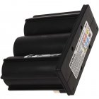 Enersys Hawker blybatteri, monoblock Cyclon E Cell 0859-0012 6V 8,0Ah Enersys Hawker blybatteri, monoblock Cyclon E Cell 0859-0012 6V 8,0Ah