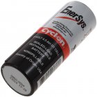 Enersys / Hawker blybatteri, blysyracell DT Cyclon 0860-0004 2V 4,5Ah