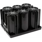 Enersys / Hawker blybatteri, Monoblock (D 2x3) 12V 2,5Ah Enersys / Hawker blybatteri, Monoblock (D 2x3) 12V 2,5Ah