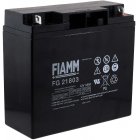 FIAMM blybatteri FG21803