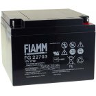 FIAMM blybatteri FG22703 Vds