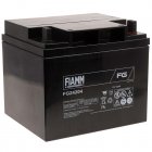 FIAMM blybatteri FG24204 Vds
