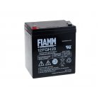 FIAMM blybatteri FGH20502 12FGH23 (High Ratte) FIAMM blybatteri FGH20502 12FGH23 (High Ratte)