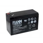 FIAMM blybatteri FGH20902 12FGH36 (High Ratte)