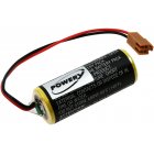 SPS lithium Batteri fr Sanyo CR17450