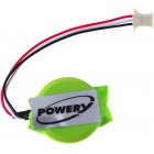 BackUp-batteri till Lenovo ThinkPad X200s 7469E2U