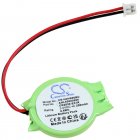 BackUp batteri till HP Pavilion DV6000 / typ AHL03003095 BackUp batteri till HP Pavilion DV6000 / typ AHL03003095