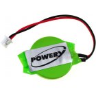 BackUp batteri till Dell VOSTRO 3500 / typ GC02000LB00