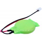 BackUp batteri till Lenovo Thinkpad T400 / typ 4W3253 BackUp batteri till Lenovo Thinkpad T400 / typ 4W3253