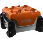 STIHL 4-fackladdare Al-301-4 AP, AR-system