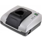 powery batteri-laddare med USB till Black&Decker 12V-Li-Ion