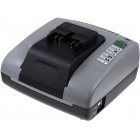 powery batteri-laddare till Ryobi laddaretyp BC-1400L / batterityp B-1415L powery batteri-laddare till Ryobi laddaretyp BC-1400L / batterityp B-1415L