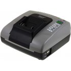 powery batteri-laddare till Bosch 36V-Einschubbatteripack HD/typ 2 607 336 108