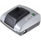 powery laddare med USB till Dewalt 24V Li-ion Blockbatterier powery laddare med USB till Dewalt 24V Li-ion Blockbatterier