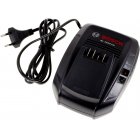 Bosch Snabb-laddareAL 1830 / typ 1600A005B3 CV, 14,4V-18V, Li-Ion