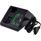 laddare till FesTool batteri-Borrmaskin CXS / TXS / typ MXC Original laddare till FesTool batteri-Borrmaskin CXS / TXS / typ MXC Original