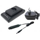 Laddar  till Batteri Canon NB-5H