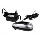 Laddar till Batteri Casio Typ NP-100 Laddar till Batteri Casio Typ NP-100