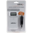 Walimex Pro Charger Universal Charger 230V/12V