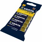 Varta Longlife Extra Alkaline 4106 batteri 8er pack