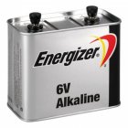 Energizer Blockbatterier / Tørt batteri 4LR25-2 / 4R25-2 / LR820 Alkaline