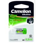 batterier Camelion 4LR44 Alkaline