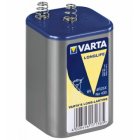Lantärnebatteri Varta type 0430 4R25 6V-Block