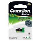 Camelion Specialbatterier LR11A Alkaline 1/ Blister Camelion Specialbatterier LR11A Alkaline 1/ Blister