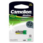 batterier Camelion A23-BP1 23A 23AE VA23GA MN21 LRV08 L1028 12,0Volt batterier Camelion A23-BP1 23A 23AE VA23GA MN21 LRV08 L1028 12,0Volt