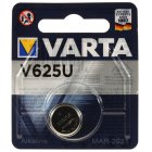 Varta knappcell 625A LR9 PX625 PX625G V625U Alkaline 1/ Blister