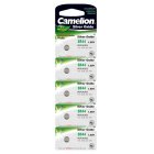 Camelion Silveroxid-knappcell SR44 / G13 / LR44 / 357 / A76 5/ Blister Camelion Silveroxid-knappcell SR44 / G13 / LR44 / 357 / A76 5/ Blister