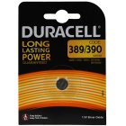 Duracell knappcell SR54/ SR1130W/ typ 389 390 1/ Blister