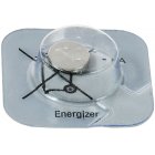 Energizer knappcell 321 / D321 / 321 LD / SR616SW / V321 1/ Blister Energizer knappcell 321 / D321 / 321 LD / SR616SW / V321 1/ Blister