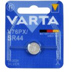 Varta knappcell SR44 G13 357 V 76 PX 1/ Blister