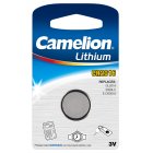 Lithium knappcell Camelion CR2016 1/ Blister