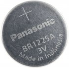 Lithium knappcell Panasonic BR-1225A 1/ Bulk