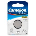 Litium knappcell Camelion CR2450 1er Blister Litium knappcell Camelion CR2450 1er Blister
