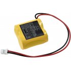 SPS-Lithiumbatteri till MR-Batt6V1Set-A / MR-J4 WK17