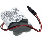 SPS-Lithiumbatteri till GE FANUC Amplifier BettA iSV / Panasonic typ BR-2/3AGCT4A SPS-Lithiumbatteri till GE FANUC Amplifier BettA iSV / Panasonic typ BR-2/3AGCT4A