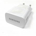 Original Samsung laddare/ Lade-Adapter till Samsung Galaxy S3 / S3 mini /S5/S6/S7 2,0Ah Hvid