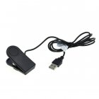 USB laddkabel / Datakabel till Garmin forerunner 230 / 235 / 630 / Approach G10 / S20