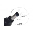 Stick Nr.2 fr Notebook Ntdel 5,5x3,3x11mm