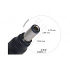 Stick Nr.5 fr Notebook Ntdel 6,3x3,0x12mm