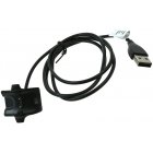 USB-laddkabel / LadeAdapter passar till Huawei Band 2 / Band 2 Pro / Band 3 / Honor Band 4