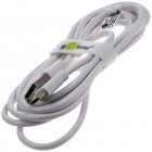 anslutningskabel Micro USB till USB till Android, 1m, Samsung, HTC, Motorola, Blackberry, Sony,Nokia,HP