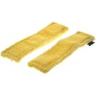 Krcher Microfiber, kardborre i sprayflaske t.ex... WV 6, WV 2 Plus, WV 2 Premium