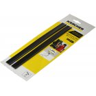 Krcher Gummiliste till fnstertvtt till WV-serie frn Krcher t.ex. WV52/WV5 2/ Set bred Original