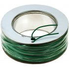 Bosch indego grnskabel 100 m fr robotlagnmowers